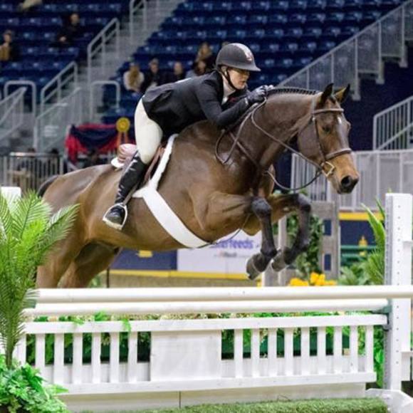 Meet your Posher, Jessica - Picture 1 of 1